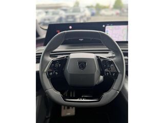 5008 GT HYBRID 136ch E-DCS6 **VISION 360/DRIVE ASSIST PLUS* 2025 occasion 44700 Orvault