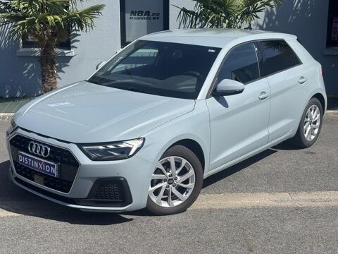 A1 25 TFSI 95 S-Tronic Advanced 2023 occasion 35300 Foug&egrave;res
