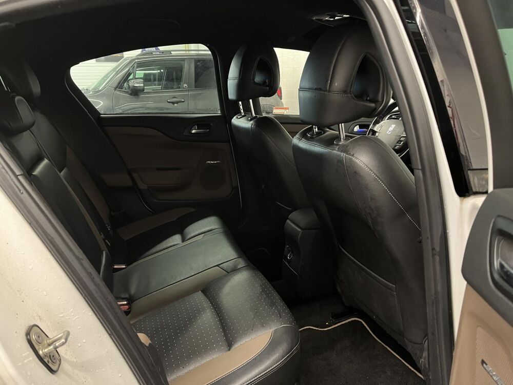 DS4 DS AUTOMOBILES DS 4 1.6 THP 200 SPORT CHIC 2011 occasion 02000 Laon