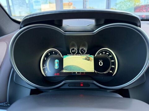 A110 A 110 1.8 Tce 252 BV EDC L&eacute;gende, Alpine Telemetrics, Focal 2019 occasion 31660 Bessi&egrave;res