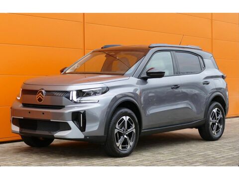 C3 Aircross HYBRIDE 145 MAX - BV E-DCS6 2026 occasion 77090 Coll&eacute;gien