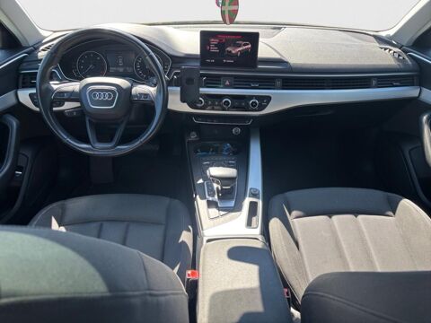 A4 Avant 2.0 TFSI Ultra - 190 - BV S-tronic AVANT BREAK . PHAS 2018 occasion 13400 Aubagne