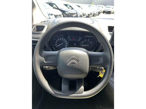 Berlingo 1.5 BlueHDi S&S 100 FOURGON M Club 650 kg 2021 occasion 44700 Orvault