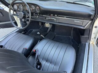 911 TARGA 2.0 L CG collection 1968 occasion 38330 Montbonnot-Saint-Martin