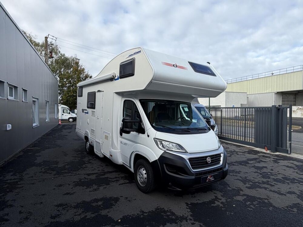  2007 occasion 22400 Lamballe