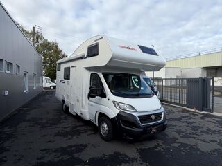  2007 occasion 22400 Lamballe
