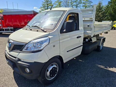 Porter *45 990 HT*DISPO DE SUITE ! PIAGGO NP6 AMPLIROLL BRAS CITY 2025 occasion 44700 Orvault