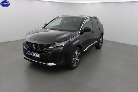 Annonce voiture Peugeot 3008 34680 