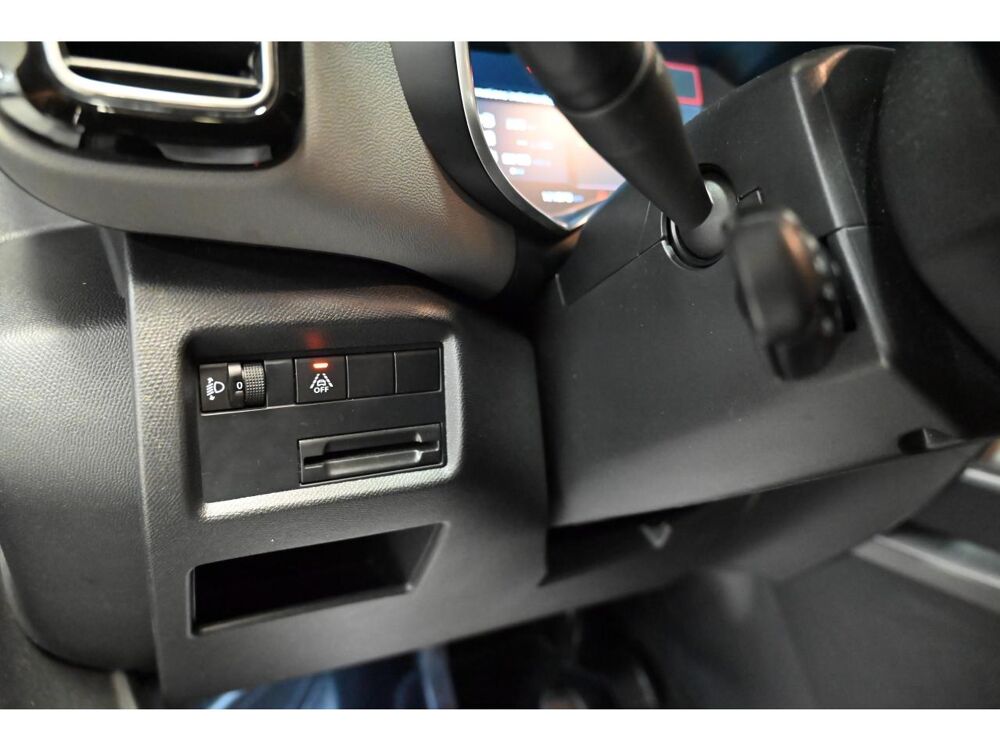 C5 aircross 1.2 PureTech 12V - 130 S&S Business PHASE 1 2020 occasion 77100 Meaux