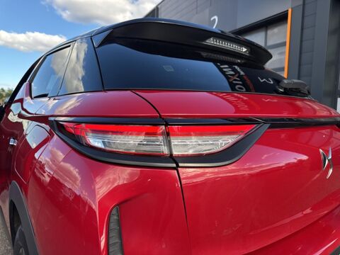 DS3 Bluehdi 100 performance line 2019 occasion 85150 Les Achards
