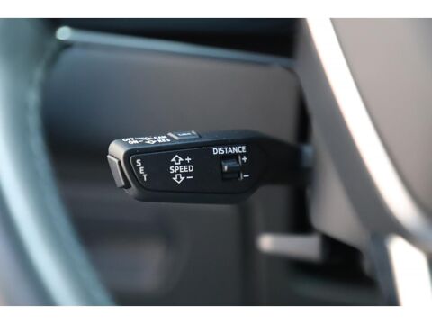 A6 V 3.0 V6 50 TDI 286 Quattro Tiptronic 2019 occasion 06550 La Roquette-sur-Siagne