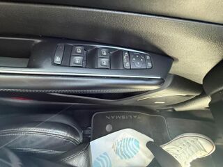 Talisman Estate 2.0 Blue dCi - 200 - BV EDC Initiale Paris - TOIT OUV 2019 occasion 19100 Brive-la-Gaillarde
