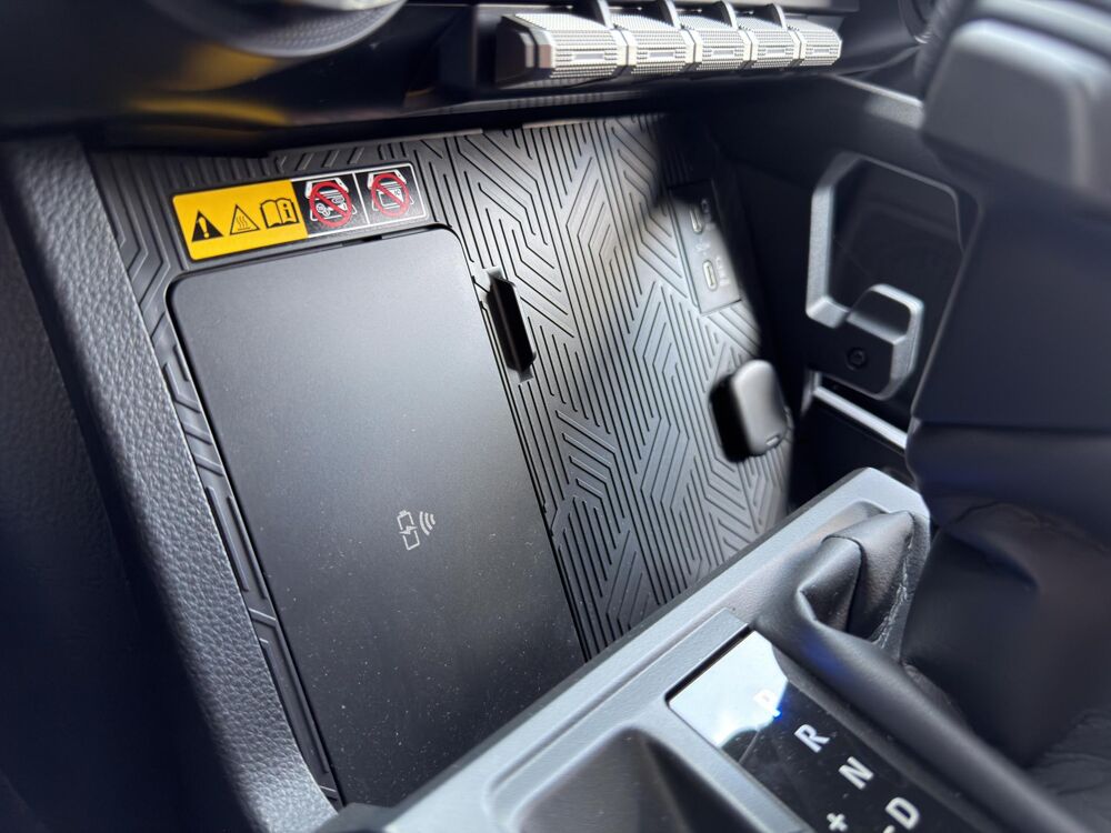 4Runner TRD OFF-ROAD PREMIUM 2026 occasion 91830 Le Coudray-Montceaux