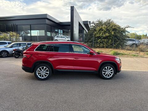 Kodiaq 1.5 tsi act 150 style dsg d-t 7 places 2019 occasion 54520 Laxou
