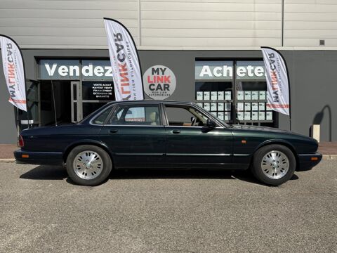 XJ 3.2i 1995 occasion 38330 Montbonnot-Saint-Martin