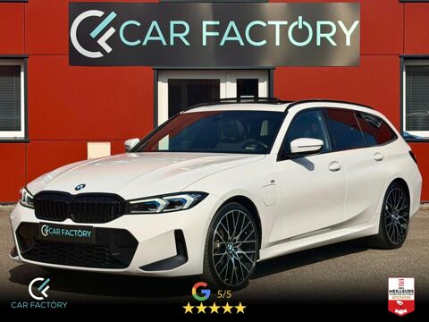 Annonce voiture BMW Série 3 38990 €