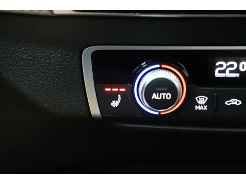 Q2 1.5 35 TFSI 150 Advanced S-tronic 2023 occasion 06550 La Roquette-sur-Siagne