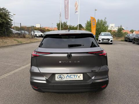 Symbioz 1.8 e-tech full hybrid 160 techno 2026 occasion 57525 Talange