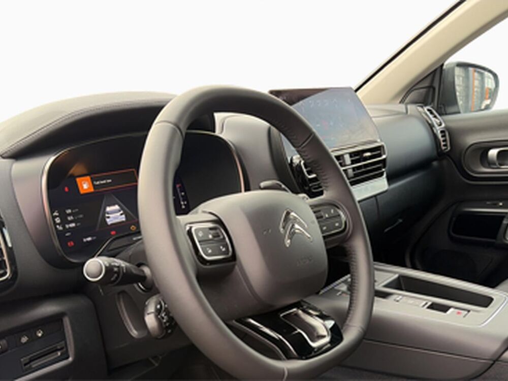 C5 aircross 1.2 hybride 145 max boite automatique 2025 occasion 33127 Saint-Jean-d'Illac