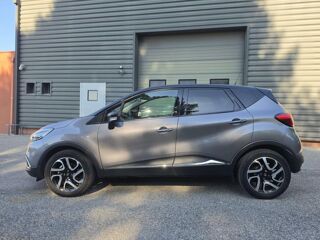 Captur 1.5 Energy dCi - 90 - BV EDC Euro 6 2015 Intens PHASE 1 2016 occasion 13760 Saint-Cannat