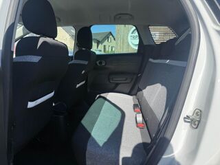 C3 Aircross 1.5 BlueHDi - 100 S&S Shine + GPS + Camera AR 2019 occasion 19100 Brive-la-Gaillarde