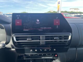 C5 aircross 1.5 bluehdi 130 max boite automatique 2025 occasion 57525 Talange