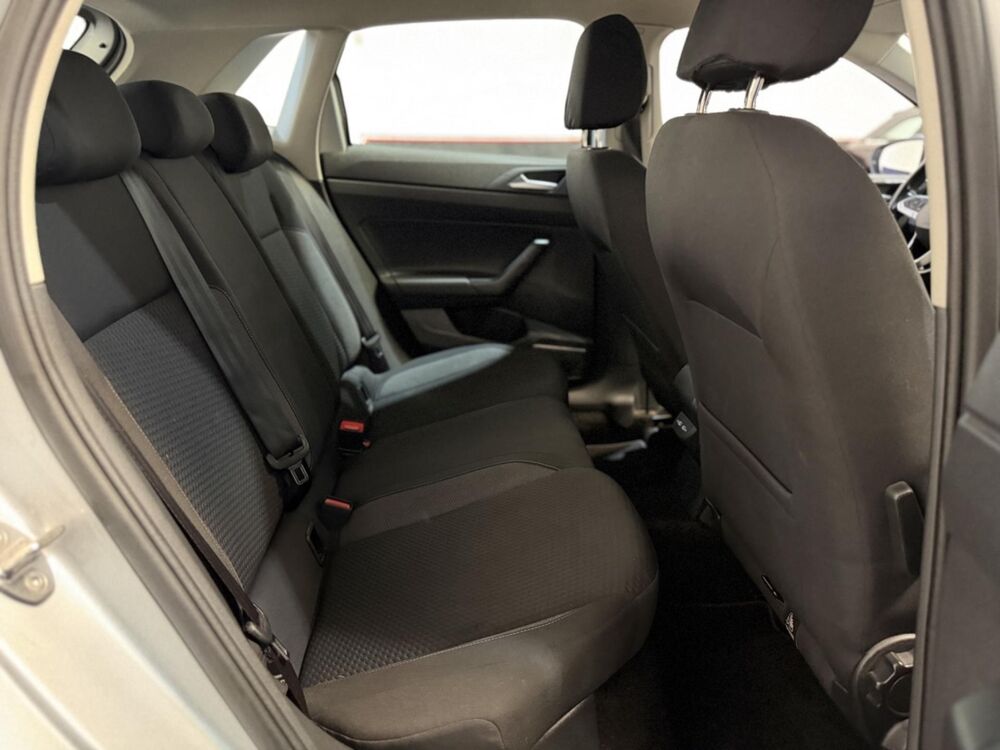 Polo 1.0 TSI - 95 - BV DSG 7 VI AW Life PHASE 2 2023 occasion 94360 Bry-sur-Marne
