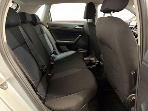 Polo 1.0 TSI - 95 - BV DSG 7 VI AW Life PHASE 2 2023 occasion 94360 Bry-sur-Marne