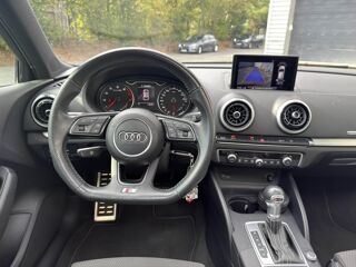 A3 Sportback 1.5 TFSI CoD -150 - BV S-Tronic 7 8V SPORTBACK S 2018 occasion 77185 Lognes