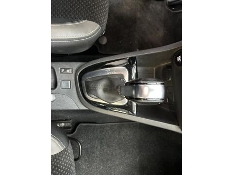 Clio 1.2 TCE 120 ENERGY EDITION ONE EDC BVA 2017 occasion 33370 Artigues-pr&egrave;s-Bordeaux