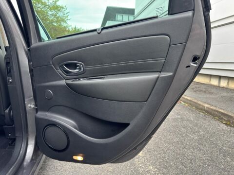 Sc&eacute;nic 1.2 Energy TCe 130 III MONOSPACE Bose PHASE 3 2013 occasion 77185 Lognes