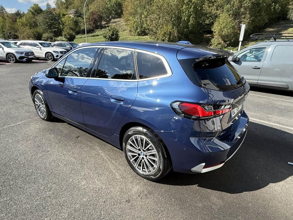 Serie 2 225e xDrive Active Tourer - BVR Luxury SUIVI BMW + GPS + CAM 2022 occasion 19100 Brive-la-Gaillarde
