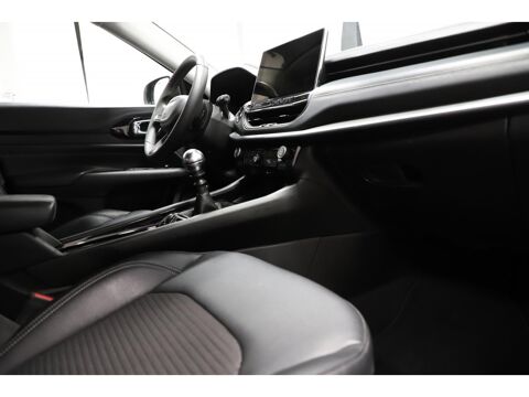 Compass 1.3 GSE T4 130 Limited Phase 2 2021 occasion 06550 La Roquette-sur-Siagne
