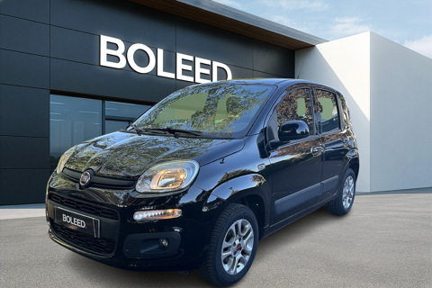 Fiat Panda 1.2i - 69 S&S-CLIM-GARANTIE 6 MOIS 2019 occasion Jouars-Pontchartrain 78760