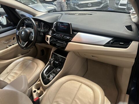 Serie 2 225xe Active Tourer - BVA ACTIVE TOURER F45 Luxury PHASE 1 2018 occasion 94360 Bry-sur-Marne