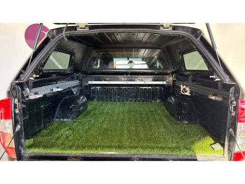 Navara 2.3 - 160 PICK-UP SIMPLE CABINE N-Connecta / CAMERA D 2018 occasion 17600 Saujon