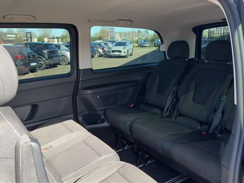 Classe V 220 d long style 9g-tronic 2021 occasion 85150 Les Achards