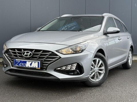 i30 SW T-GDI 120 Modern 2025 occasion 35300 Foug&egrave;res