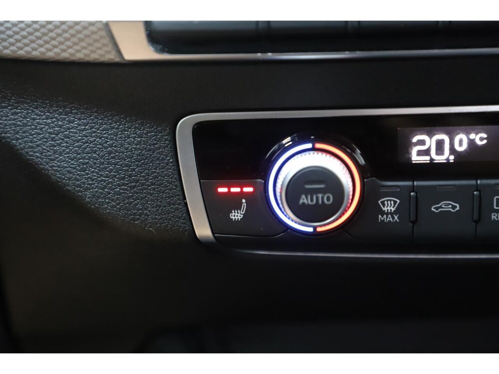 Q2 1.5 35 TFSI 150 Advanced S-tronic 2023 occasion 06550 La Roquette-sur-Siagne