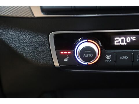 Q2 1.5 35 TFSI 150 Advanced S-tronic 2023 occasion 06550 La Roquette-sur-Siagne