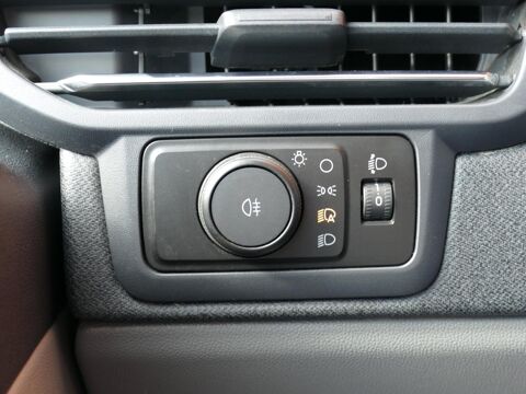 Tourneo VP II 2.0 150 EcoBlue - 320 L2 Titanium 2024 occasion 77090 Coll&eacute;gien