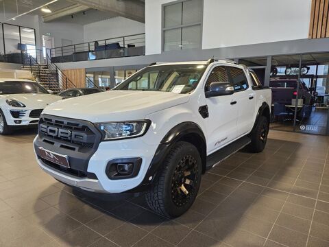 Annonce voiture Ford Ranger 45900 €