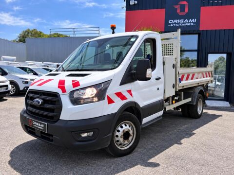 Annonce voiture Ford Transit 35995 €