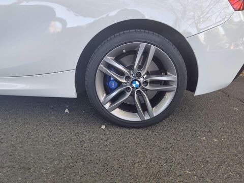 S&eacute;rie 1 120i - BVA BERLINE F21 LCI M Sport PHASE 2 2018 occasion 77185 Lognes