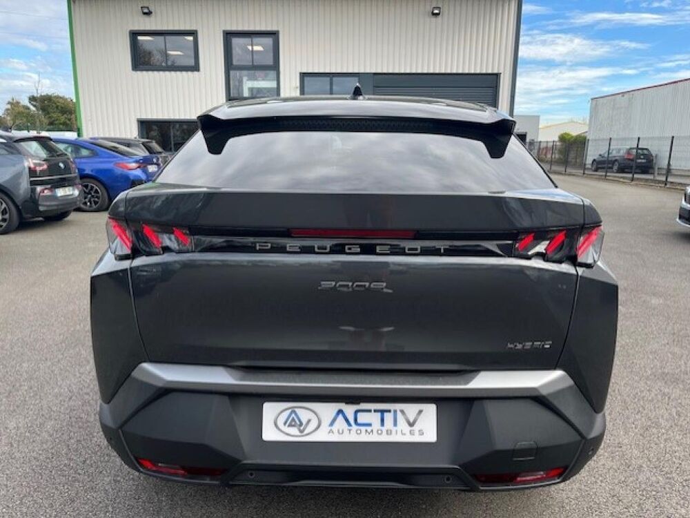 3008 1.2 hybrid 136 gt e-dcs6 2025 occasion 85150 Les Achards
