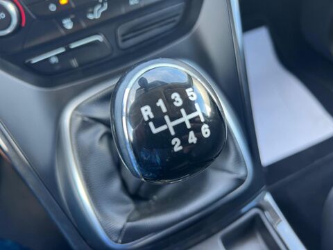 Kuga 2.0 TDCI 150 TITANIUM 4X2 START-STOP / CARPLAY / RADARS ARR 2017 occasion 42170 Saint-Just-Saint-Rambert