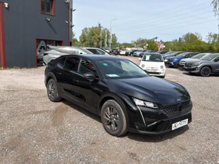 408 Hybrid 136 allure e-dcs6 2024 occasion 33127 Saint-Jean-d'Illac