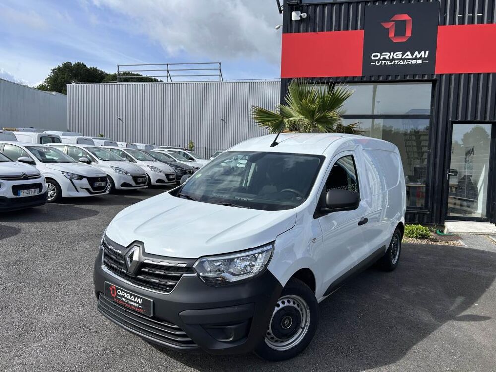 Express VAN 1.5 Blue dCi 95 Confort 2023 2023 occasion 44700 Orvault