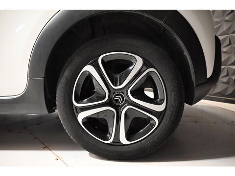 C3 1.2 PureTech 12V - 83 S&S 2016 BERLINE ENTREPRISE Feel Soci 2023 occasion 77100 Meaux