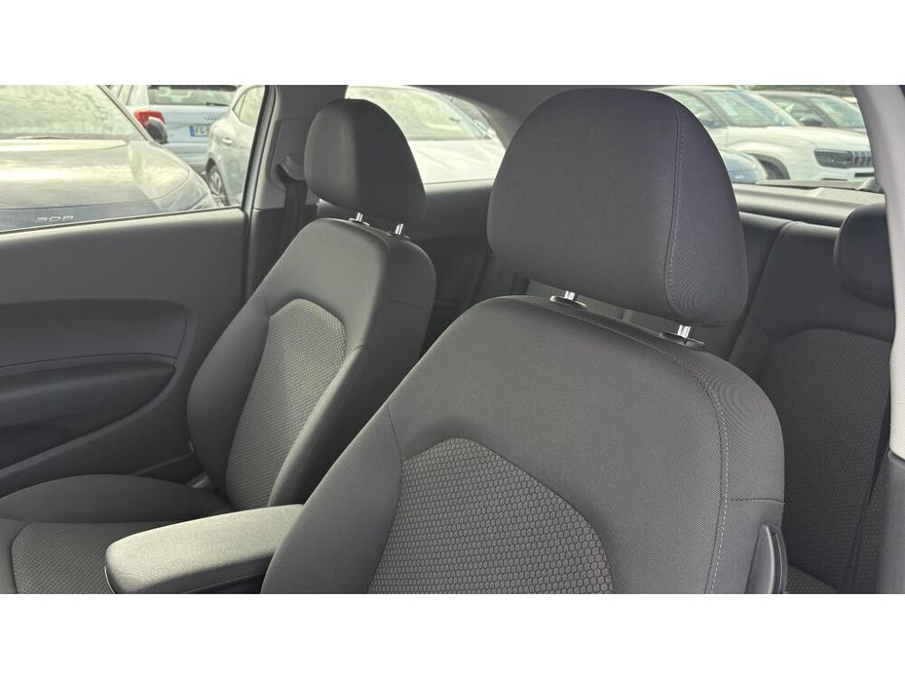 A1 1.0 TFSI 95 S-Tronic S line 2017 occasion 81580 Soual